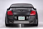 Bentley Continental GT by ASI 2009 года
